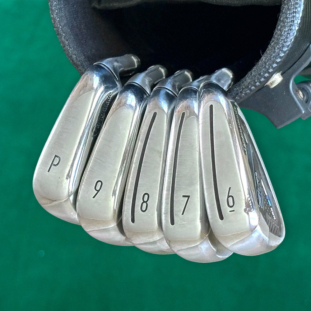 Golf Iron Sets