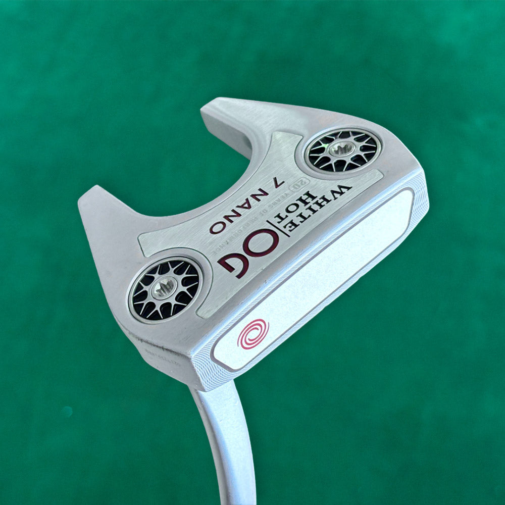 Golf Putters