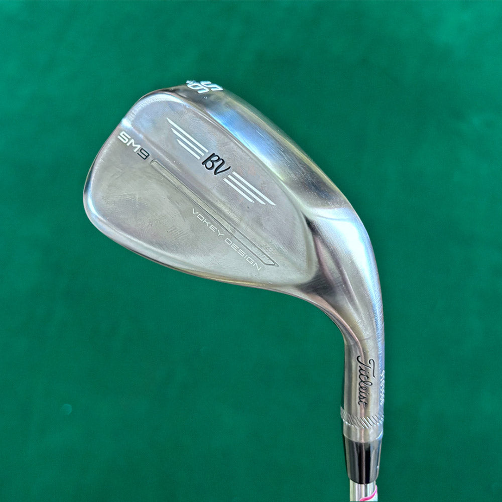 Golf Wedges