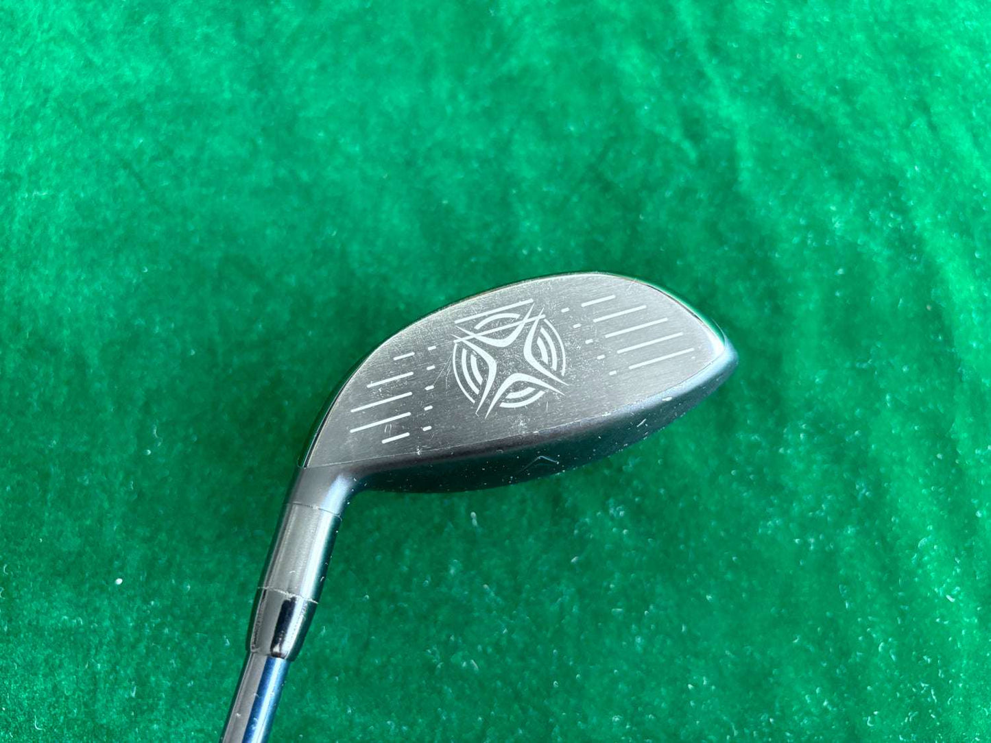 Callaway XR 16  3W - Fairway Wood (Regular)