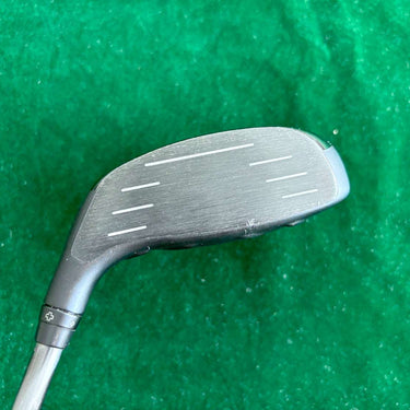PING G400 3W  - Fairway Wood (Stiff)