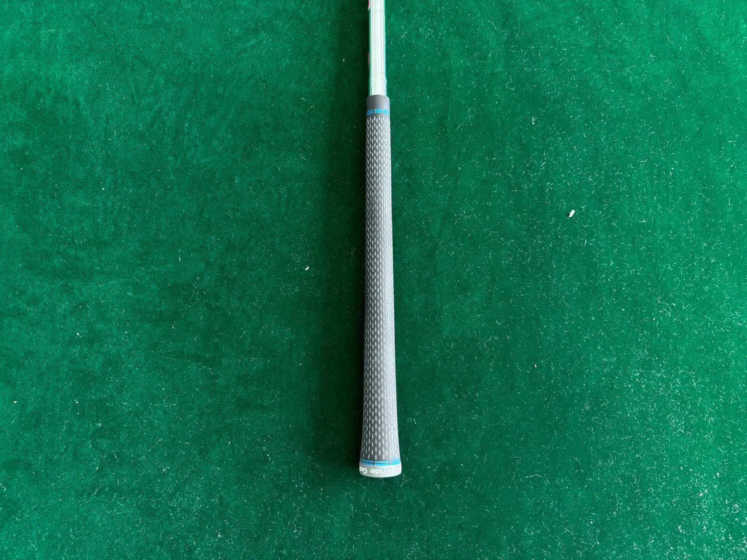 TaylorMade SIM MAX U3 - Hybrid (Stiff)