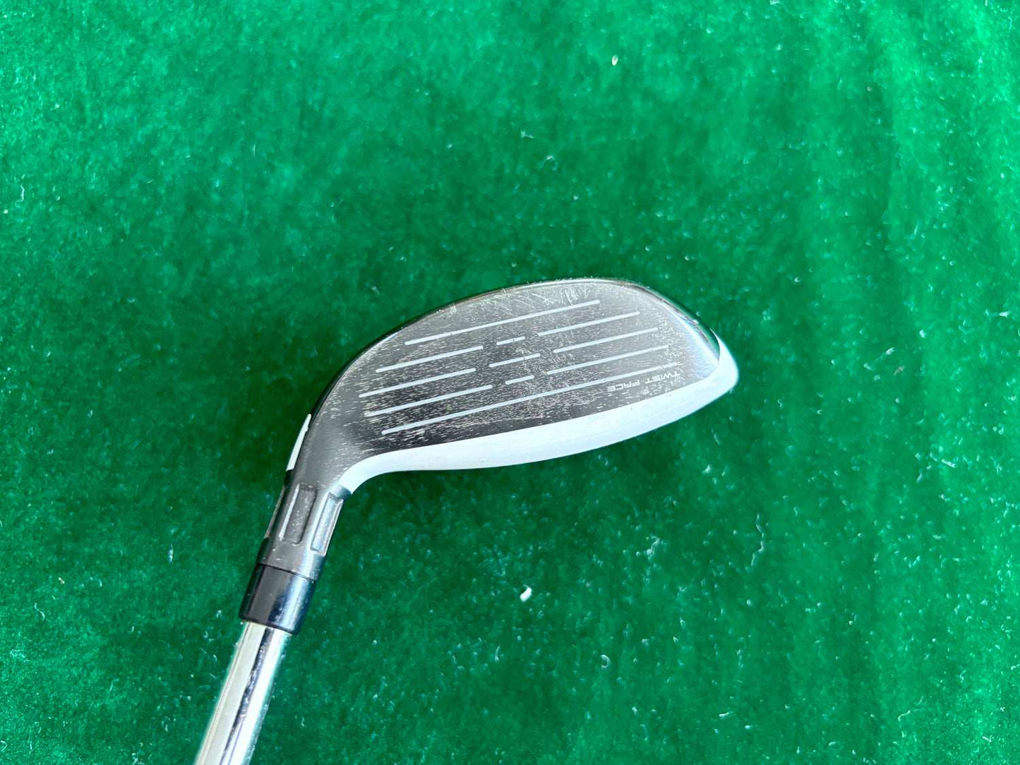 TaylorMade SIM MAX U3 - Hybrid (Stiff)