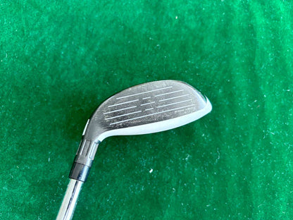 TaylorMade SIM MAX U3 - Hybrid (Stiff)