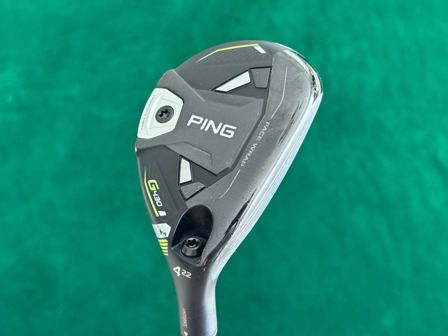 PING G430 HL U4 - Hybrid