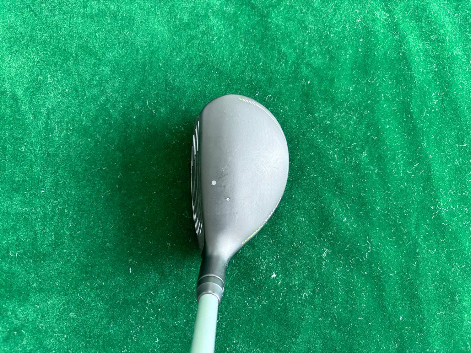 PING G430 HL U4 - Hybrid
