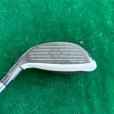 TaylorMade SIM MAX U3 - Hybrid (Stiff)