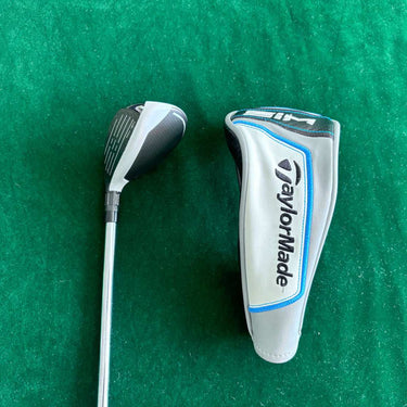 TaylorMade SIM MAX U3 - Hybrid (Stiff)
