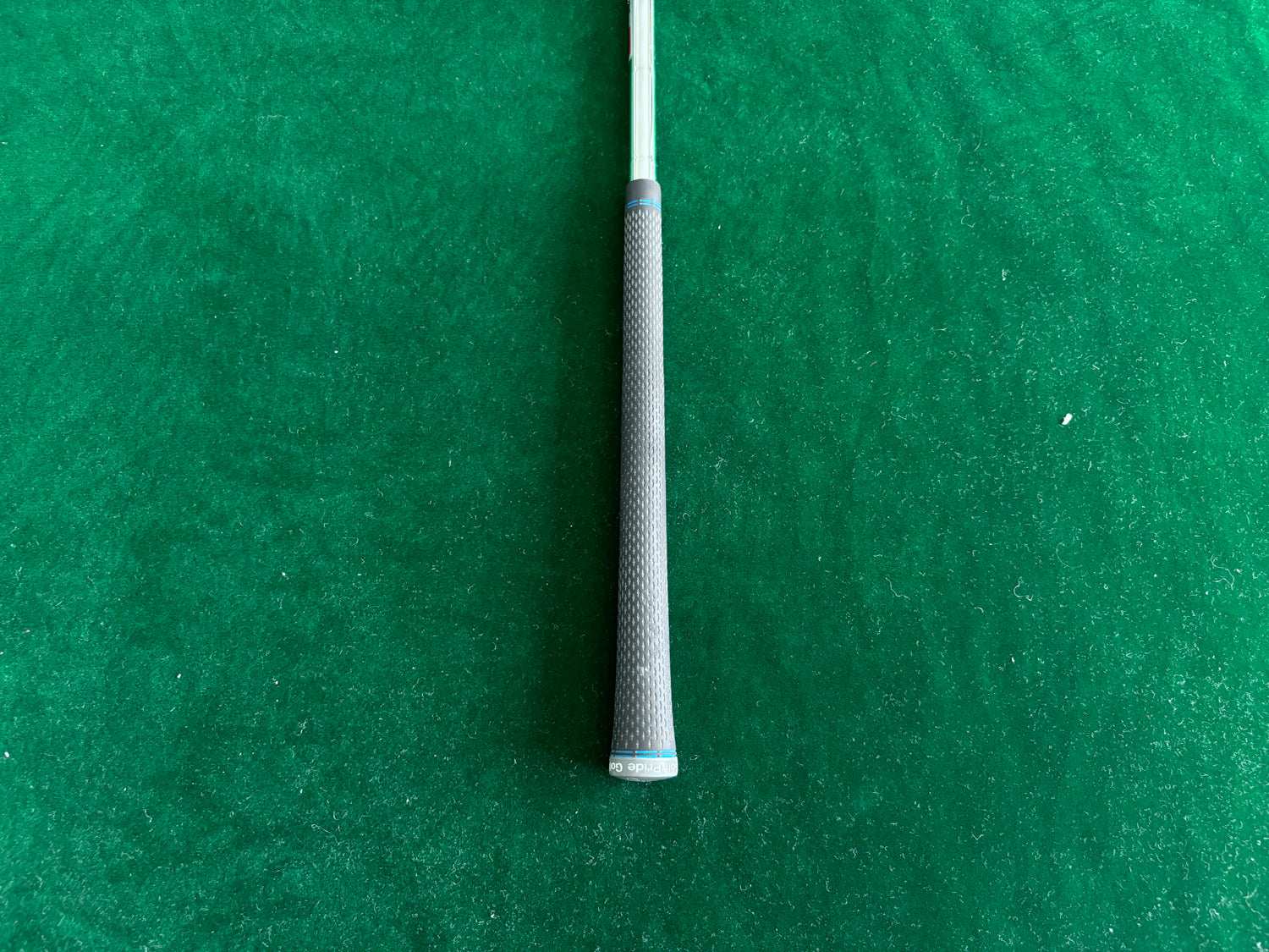 TaylorMade SIM MAX U4 - Hybrid (Stiff)
