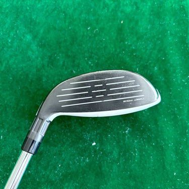 TaylorMade SIM MAX U4 - Hybrid (Stiff)