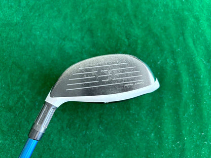 TaylorMade SIM2 MAX 3W  - Fairway Wood (Stiff)