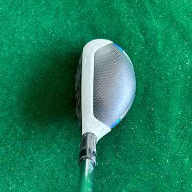 TaylorMade SIM2 MAX U3 - Hybrid (Stiff)