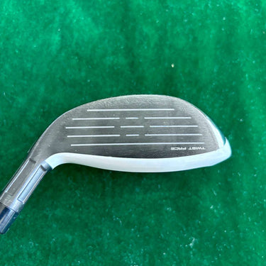 TaylorMade SIM2 MAX U3 - Hybrid (Stiff)