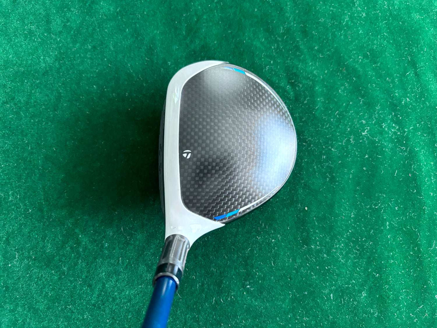 TaylorMade SIM2 MAX 5W - Fairway Wood (Regular)