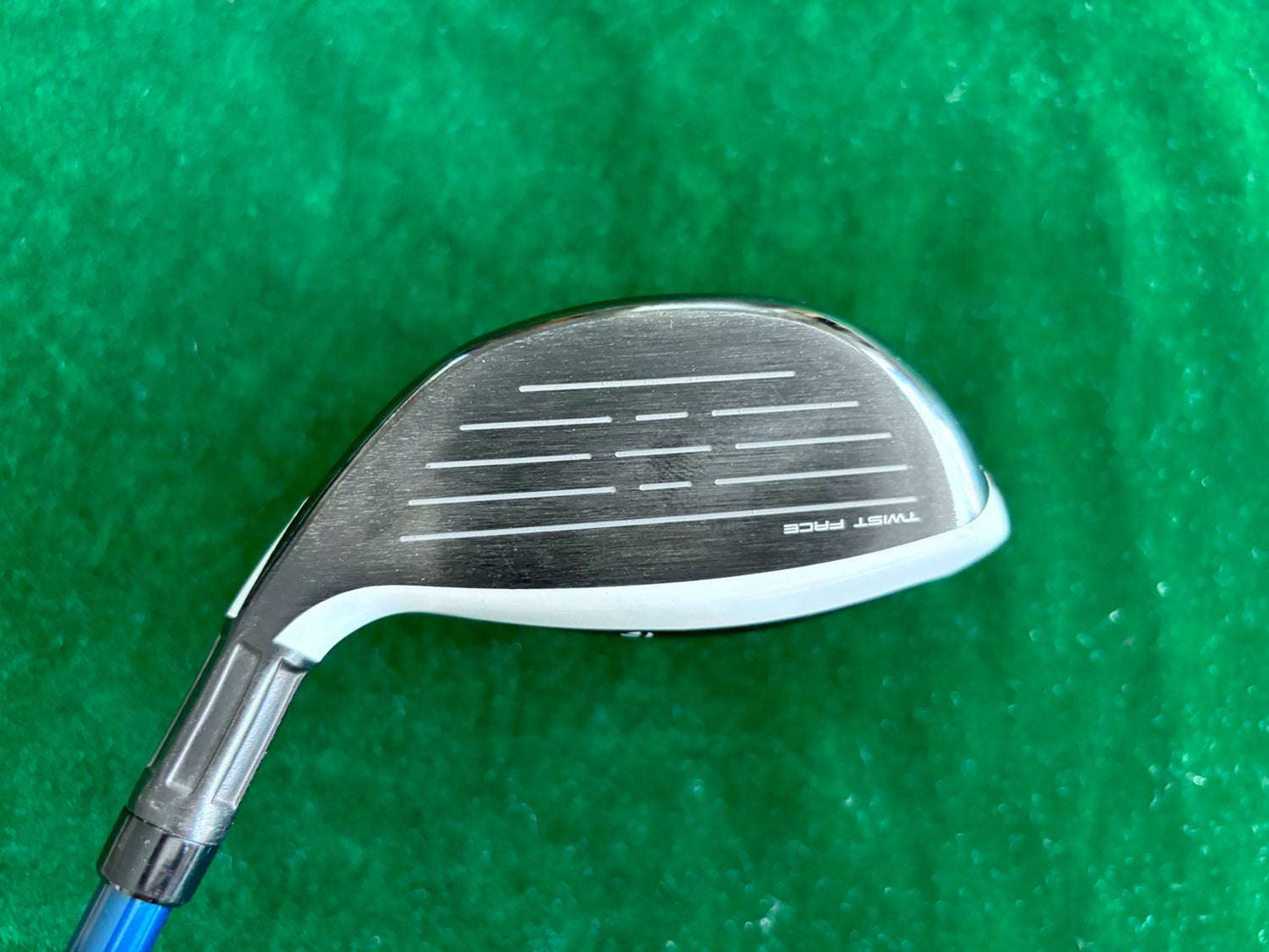 TaylorMade SIM2 MAX 5W - Fairway Wood (Regular)