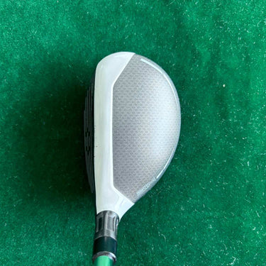TaylorMade SIM MAX U4 - Hybrid (Stiff)
