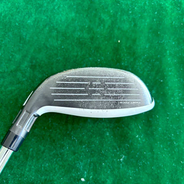 TaylorMade SIM MAX U4 - Hybrid (Stiff)