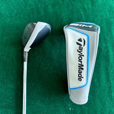 TaylorMade SIM MAX U4 - Hybrid (Stiff)