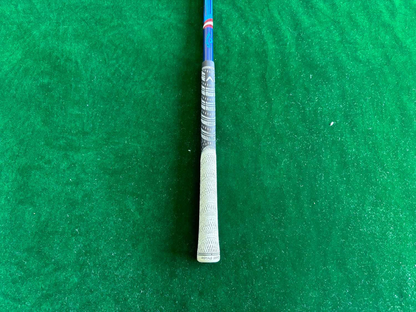 Callaway XR 16  5W - Fairway Wood (Stiff Regular)