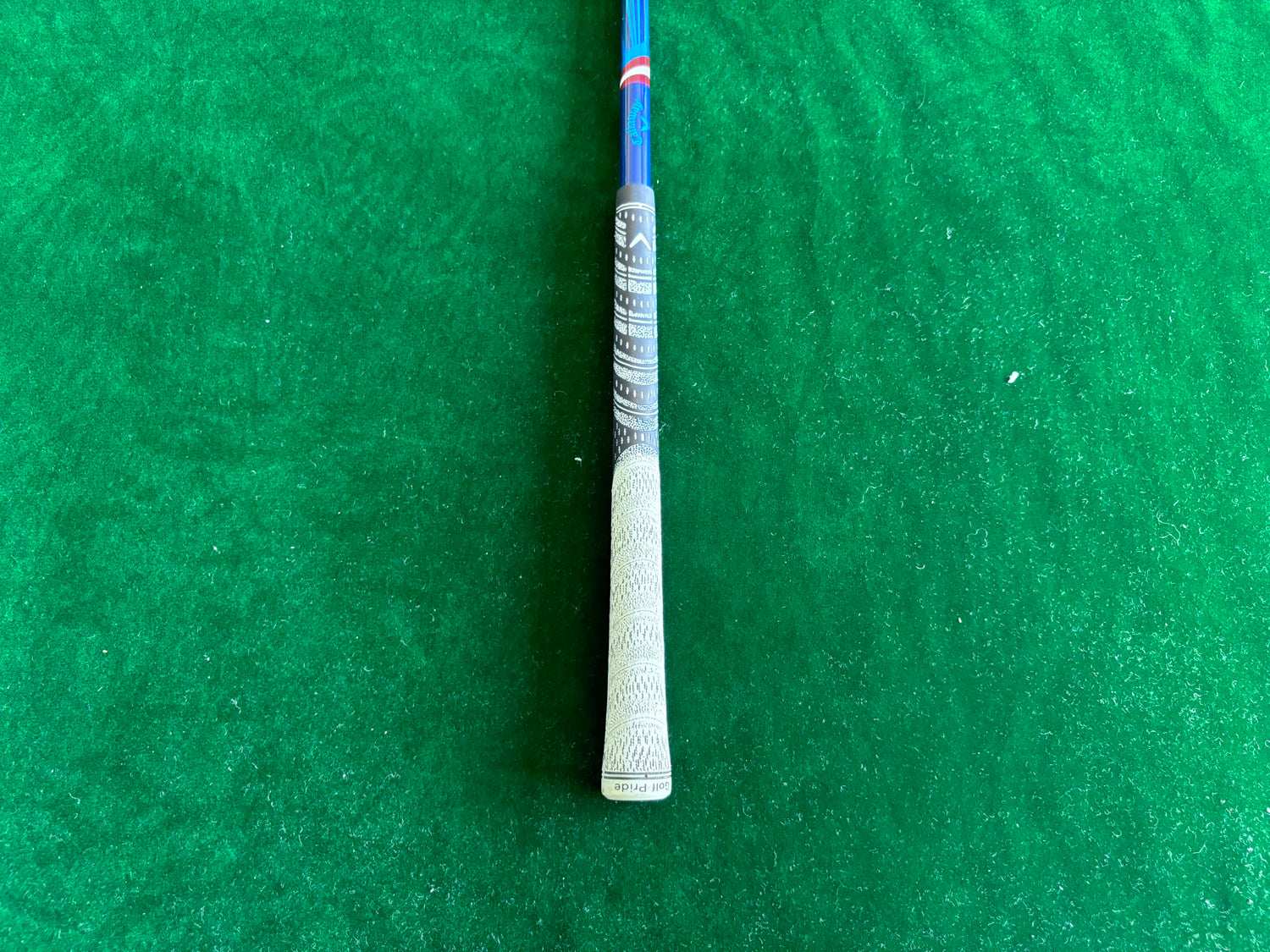 Callaway XR 16  5W - Fairway Wood (Stiff Regular)