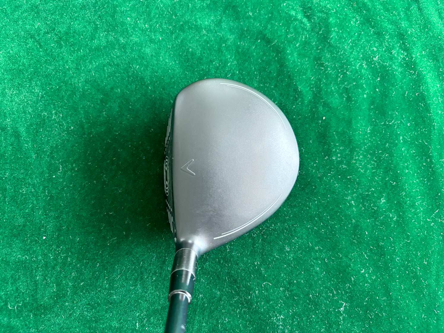 Callaway XR 16  5W - Fairway Wood (Stiff Regular)