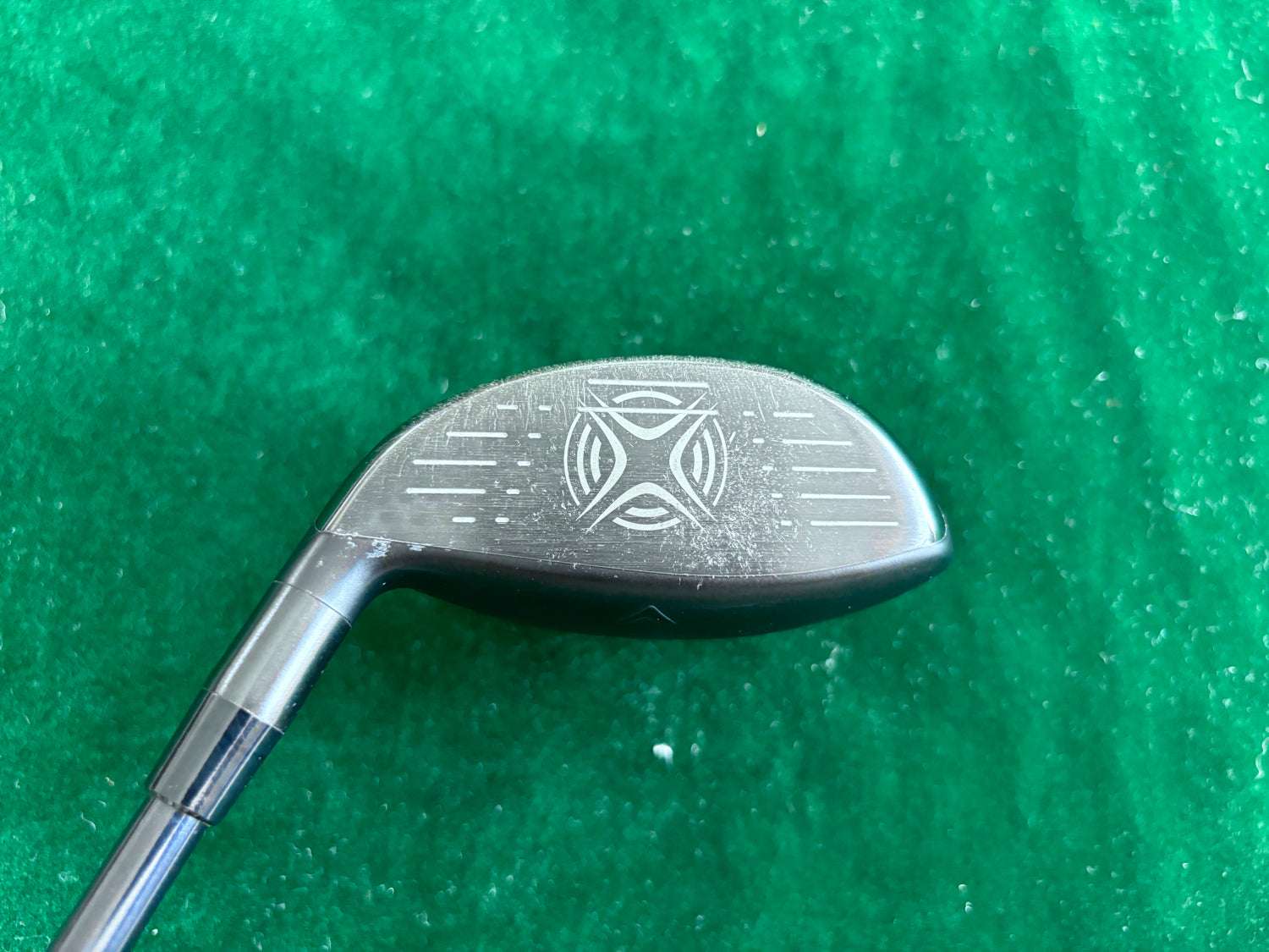 Callaway XR 16  5W - Fairway Wood (Stiff Regular)