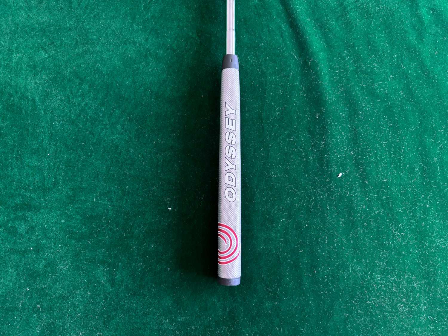 Odyssey WHITE HOT OG #7 NANO 34inch - Putter