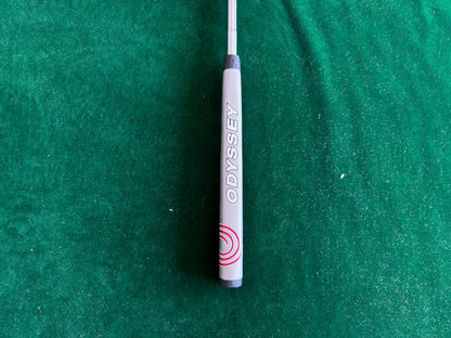 Odyssey WHITE HOT OG #7 NANO 34inch - Putter