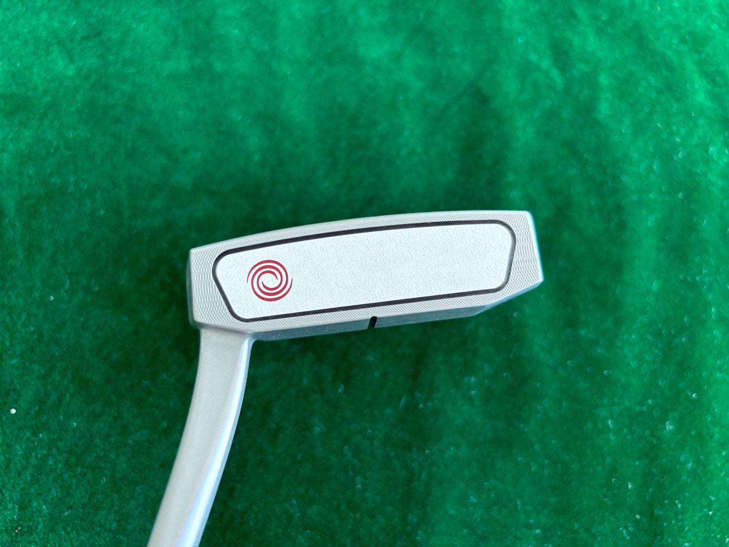 Odyssey WHITE HOT OG #7 NANO 34inch - Putter