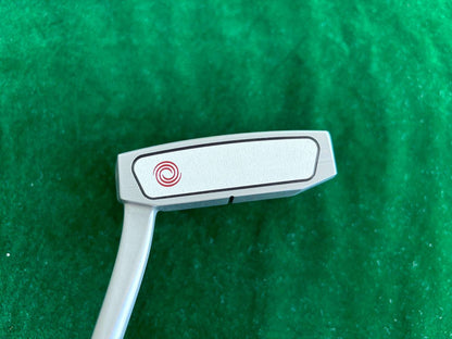 Odyssey WHITE HOT OG #7 NANO 34inch - Putter