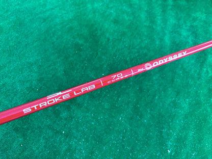 Odyssey TRI-HOT 5K TRIPLE WIDE 34inch - Putter