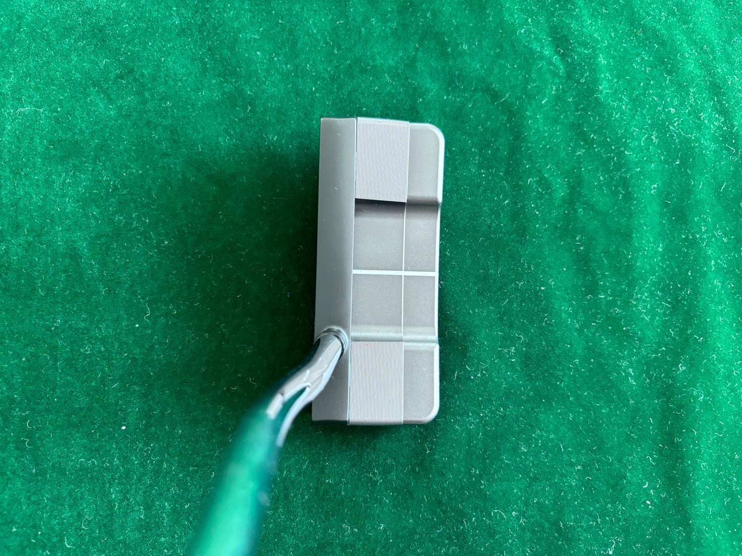 Odyssey TRI-HOT 5K TRIPLE WIDE 34inch - Putter