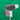 Odyssey TRI-HOT 5K TRIPLE WIDE 34inch - Putter