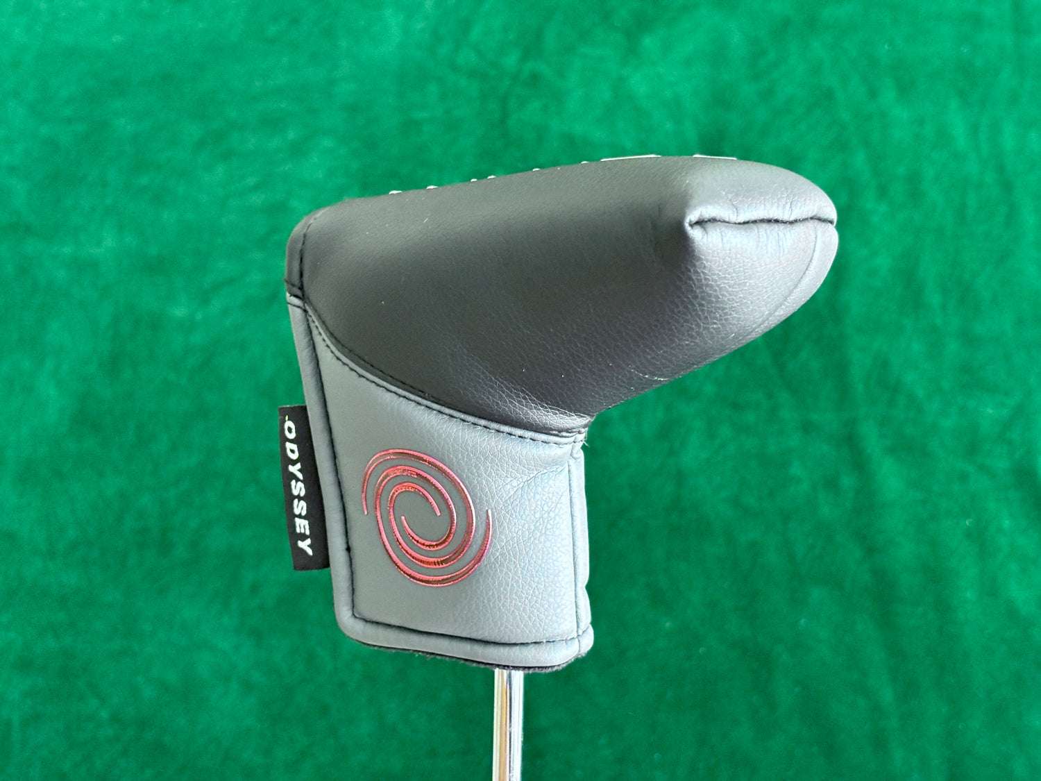 Odyssey TRI-HOT 5K TRIPLE WIDE 34inch - Putter