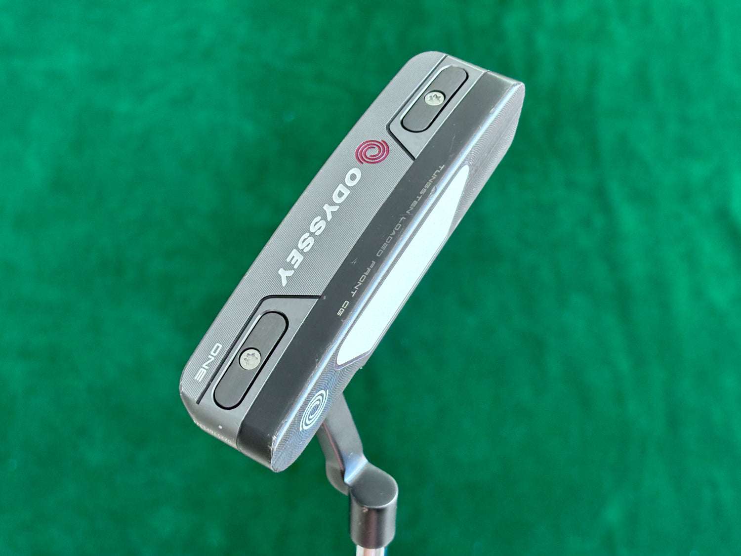 Odyssey TRI-HOT 5K ONE 34inch - Putter