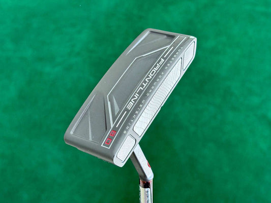 Cleveland FRONTLINE ELITE 8.0 34inch - Putter