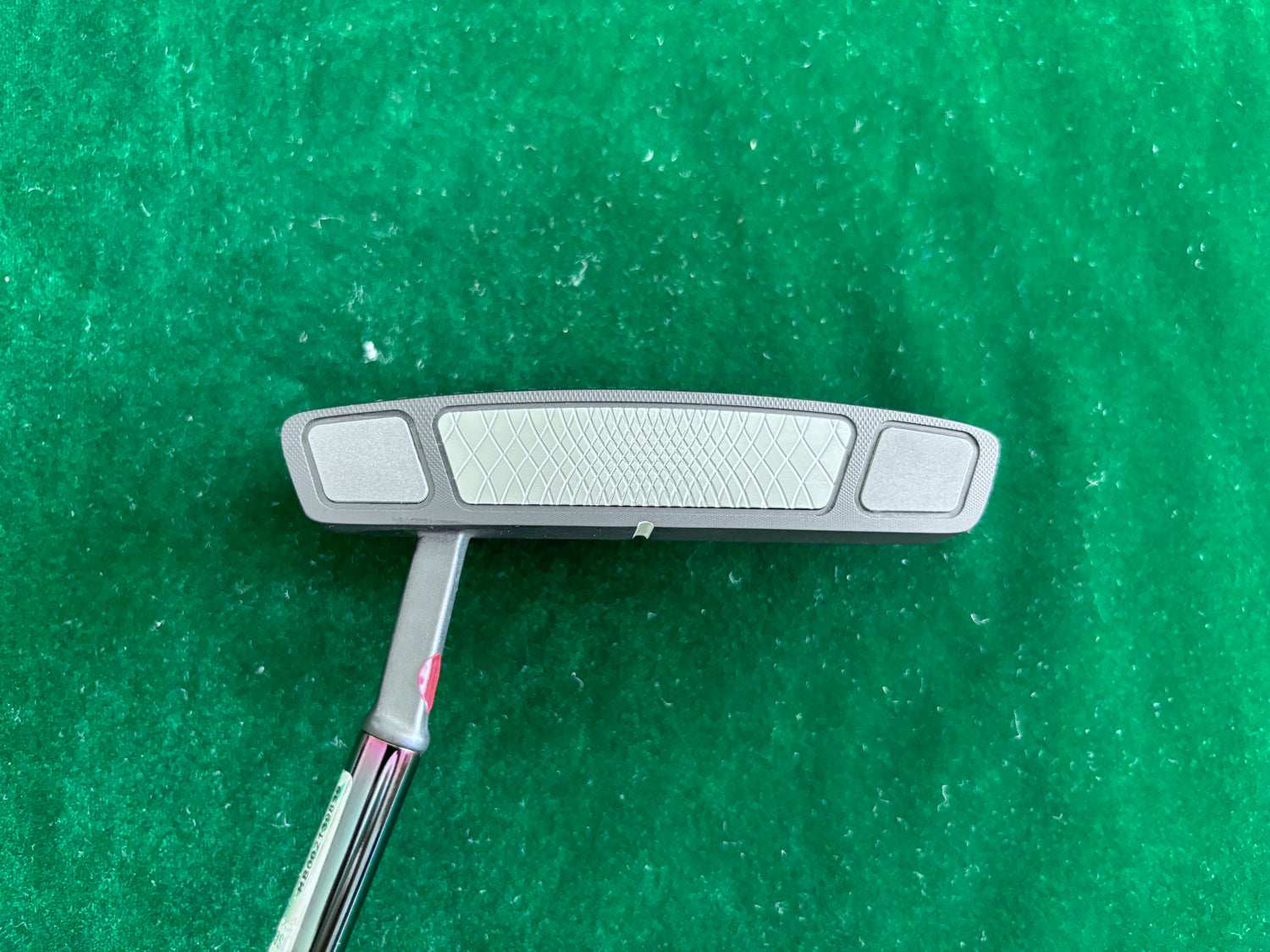 Cleveland FRONTLINE ELITE 8.0 34inch - Putter