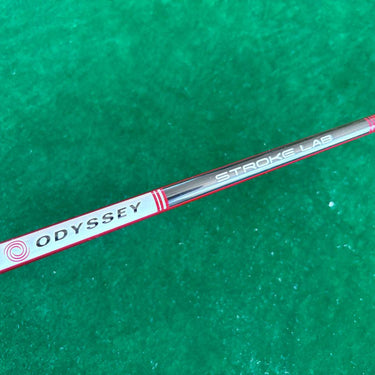 Odyssey TRI-HOT 5K DOUBLE WIDE DB 34inch - Putter