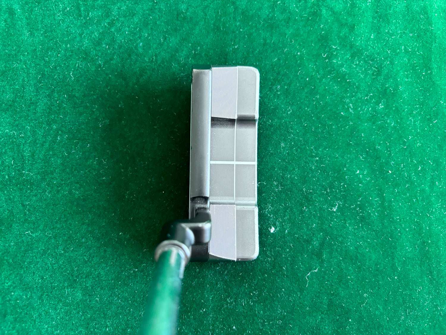 Odyssey TRI-HOT 5K DOUBLE WIDE DB 34inch - Putter