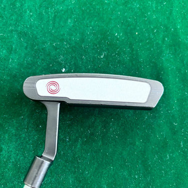 Odyssey TRI-HOT 5K DOUBLE WIDE DB 34inch - Putter
