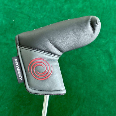 Odyssey TRI-HOT 5K DOUBLE WIDE DB 34inch - Putter