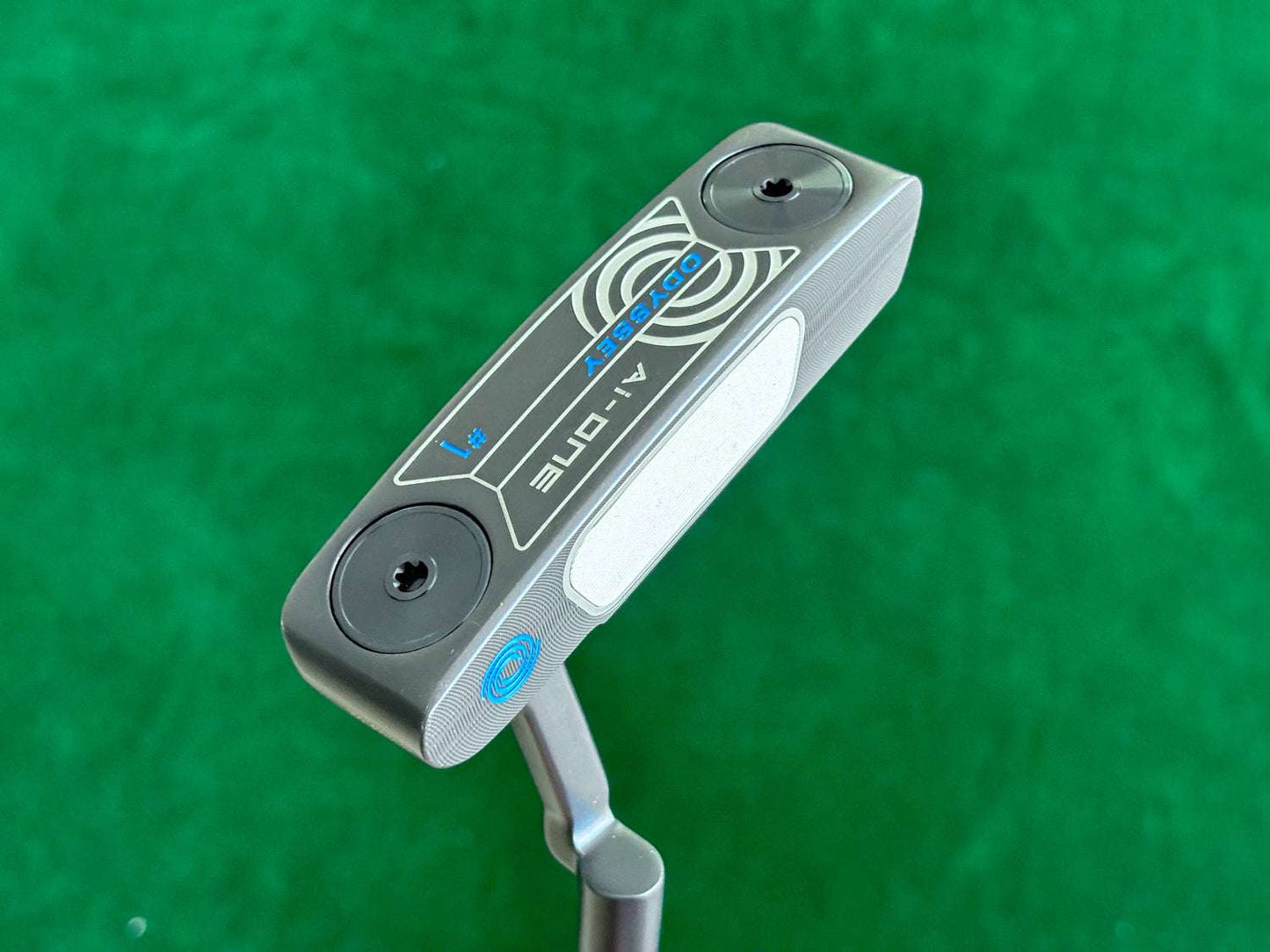 Odyssey Ai-ONE #1 33inch - Putter