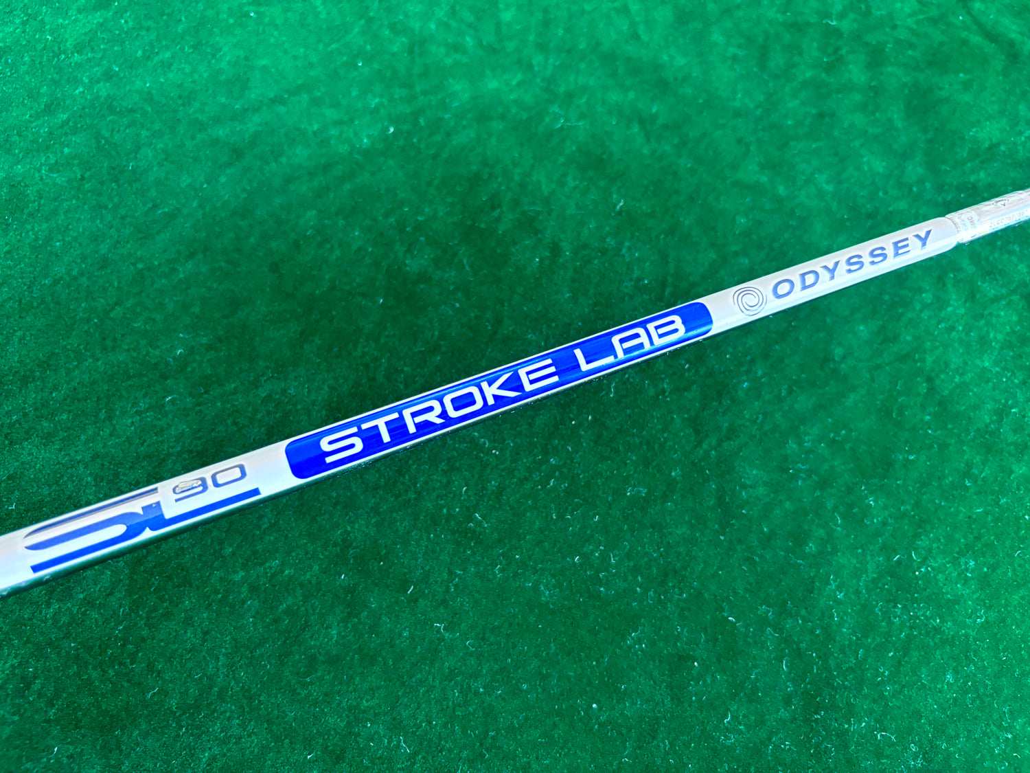 Odyssey Ai-ONE #1 33inch - Putter