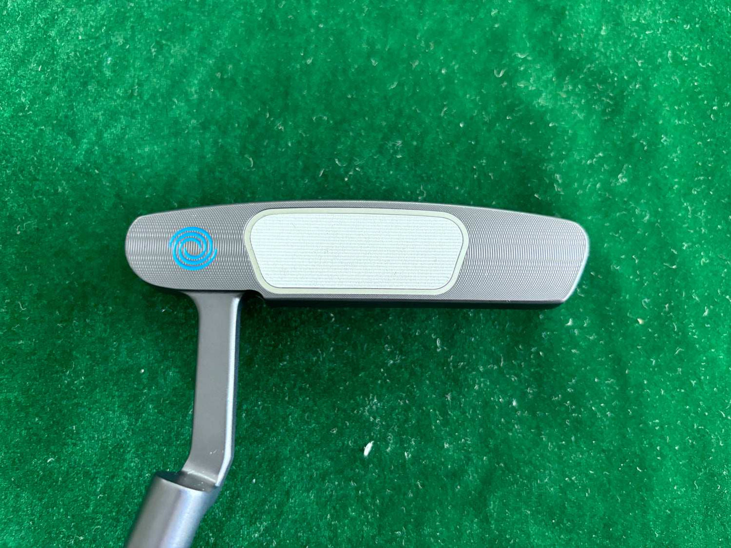 Odyssey Ai-ONE #1 33inch - Putter