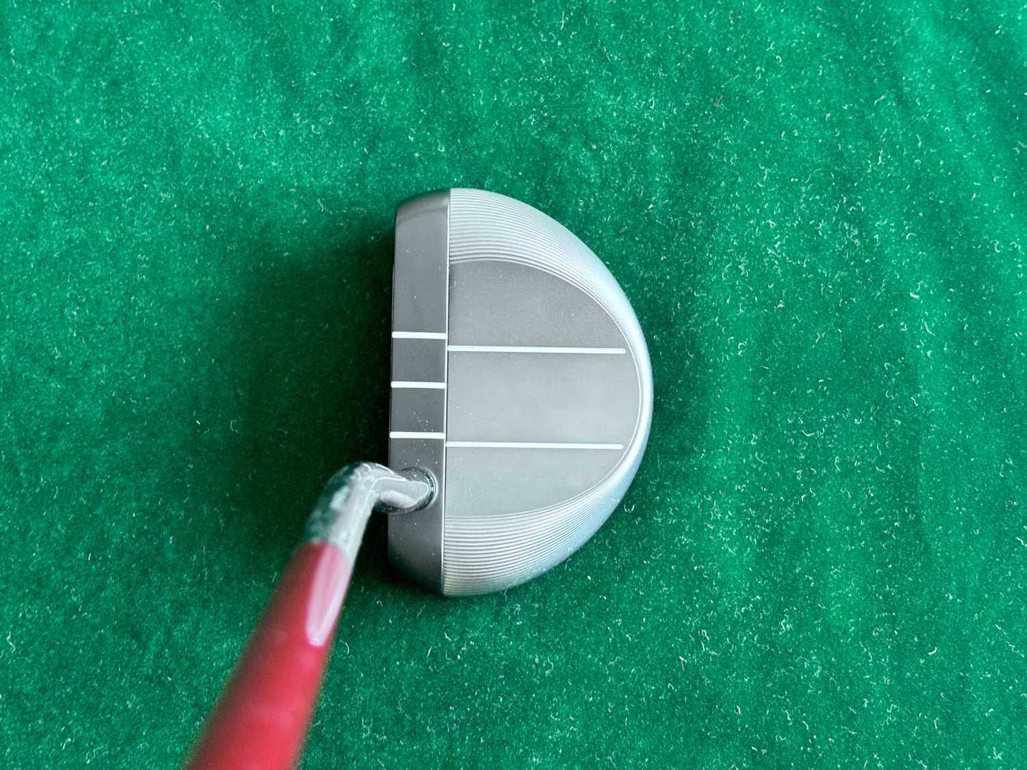 Odyssey TRI-HOT 5K ROSSIE 34inch - Putter