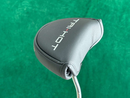 Odyssey TRI-HOT 5K ROSSIE 34inch - Putter