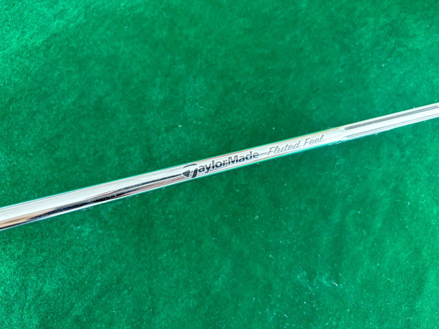 TaylorMade Spider GT SILVER  34inch - Putter
