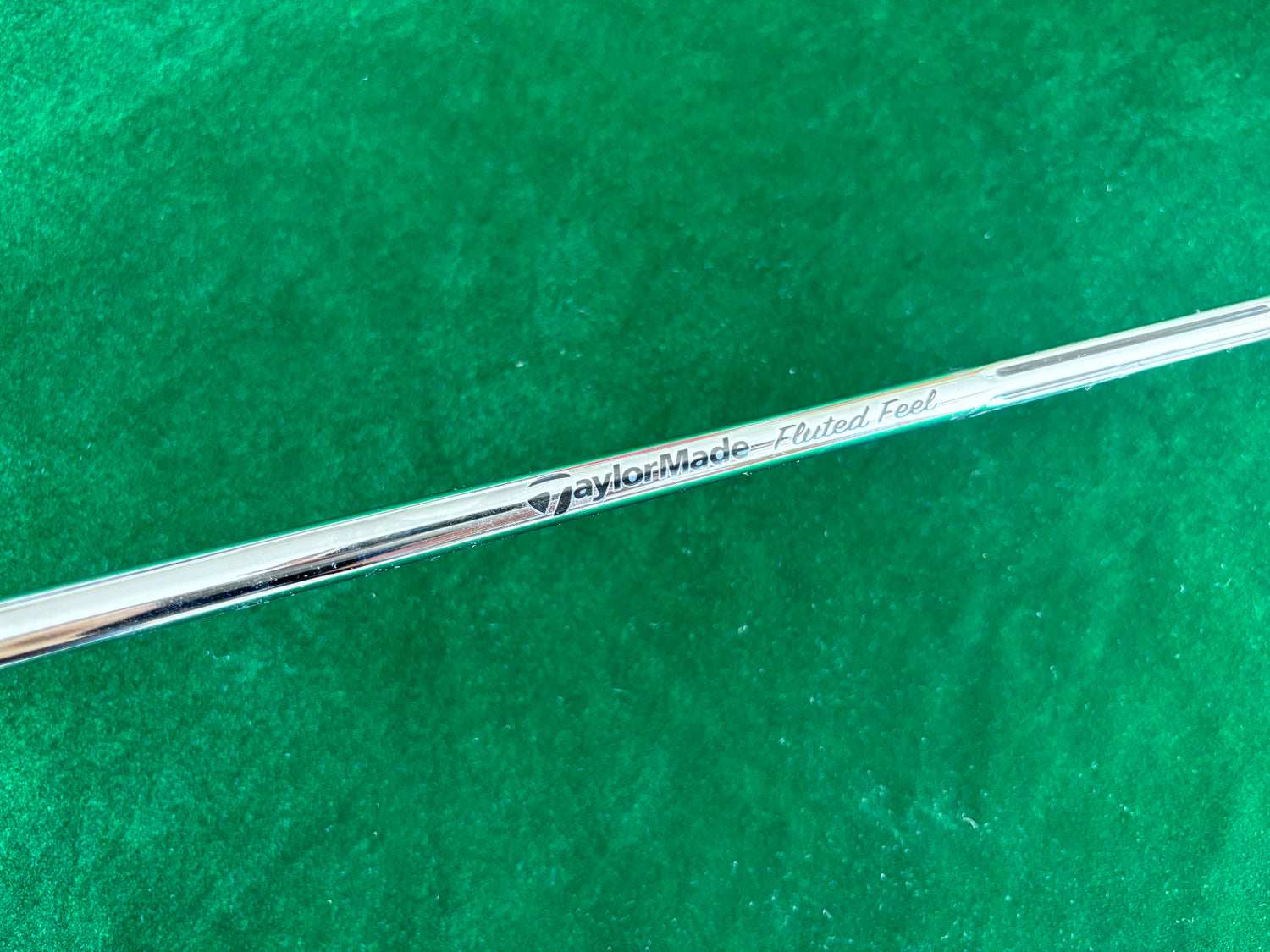 TaylorMade Spider GT SILVER  34inch - Putter