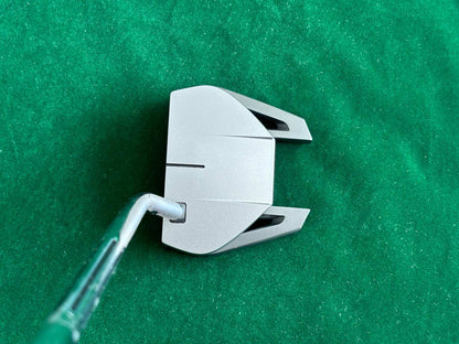 TaylorMade Spider GT SILVER  34inch - Putter