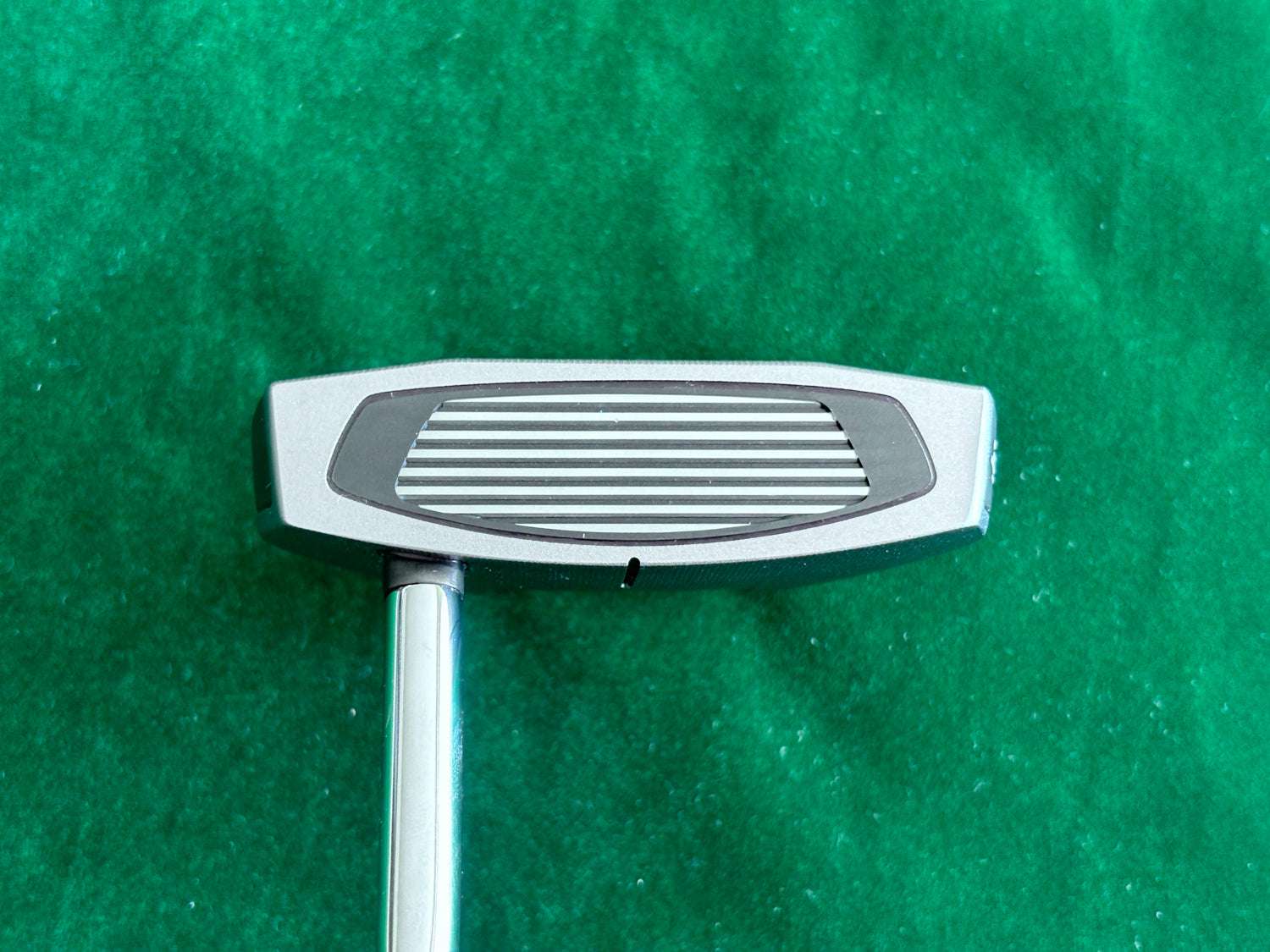 TaylorMade Spider GT SILVER  34inch - Putter